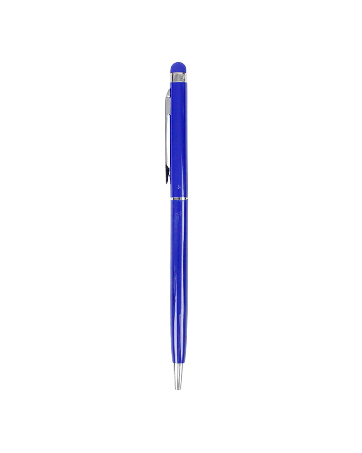 SLANK - Aluminum Slim Pen with Stylus